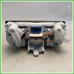 Comandi Clima AC Riscaldamento Condizionatore OPEL CORSA S07 1.2 13330680 2011 2015