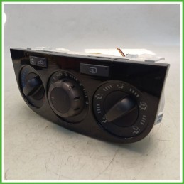 Comandi Clima AC Riscaldamento Condizionatore OPEL CORSA S07 1.2 13330680 2011 2015