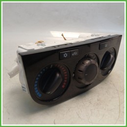 Comandi Clima AC Riscaldamento Condizionatore OPEL CORSA S07 1.2 13330680 2011 2015