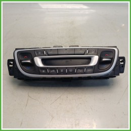 Comandi Clima AC Riscaldamento Condizionatore VALEO RENAULT SCENIC 3a Serie 1.5 dCi 275100026R 2009 2013