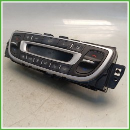 Comandi Clima AC Riscaldamento Condizionatore VALEO RENAULT SCENIC 3a Serie 1.5 dCi 275100026R 2009 2013