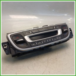 Comandi Clima AC Riscaldamento Condizionatore VALEO RENAULT SCENIC 3a Serie 1.5 dCi 275100026R 2009 2013