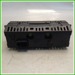 Display Orologio OPEL CORSA X01 1.3 16V 24435398 2000 2006 SIEMENS 5WK70005