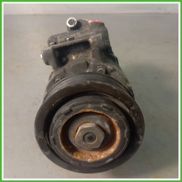 Compressore Clima AC Aria Condizionata DENSO SP7-676870 AUDI A4 8K 8K0260805L