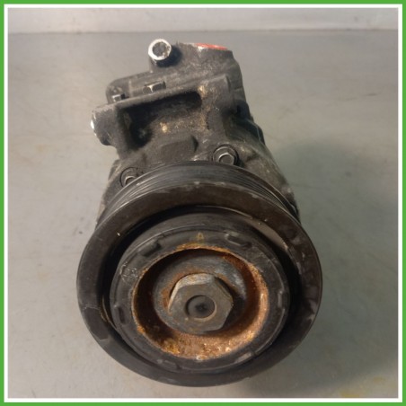 Compressore Clima AC Aria Condizionata DENSO SP7-676870 AUDI A4 8K 8K0260805L