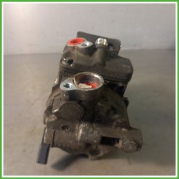 Compressore Clima AC Aria Condizionata DENSO SP7-676870 AUDI A4 8K 8K0260805L