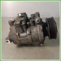 Compressore Clima AC Aria Condizionata DENSO SP7-676870 AUDI A4 8K 8K0260805L