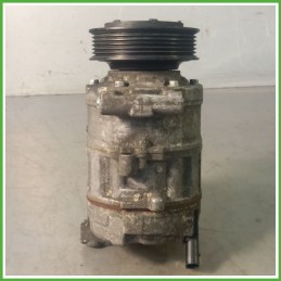 Compressore Clima AC Aria Condizionata DENSO SP7-676870 AUDI A4 8K 8K0260805L