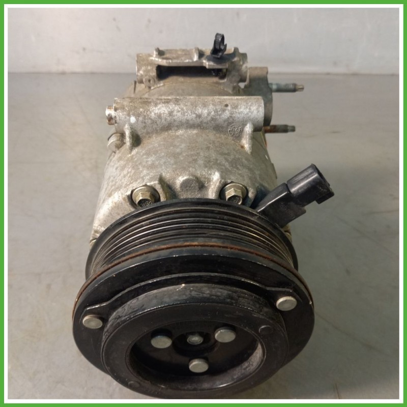 Compressore Clima AC Aria Condizionata FOMOCO AC11-19D629-AC FORD FIESTA CCN 2027594