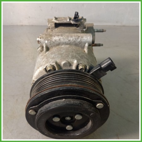 Compressore Clima AC Aria Condizionata FOMOCO AC11-19D629-AC FORD FIESTA CCN 2027594