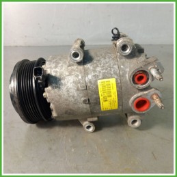 Compressore Clima AC Aria Condizionata FOMOCO AC11-19D629-AC FORD FIESTA CCN 2027594