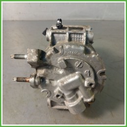 Compressore Clima AC Aria Condizionata FOMOCO AC11-19D629-AC FORD FIESTA CCN 2027594