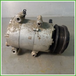 Compressore Clima AC Aria Condizionata FOMOCO AC11-19D629-AC FORD FIESTA CCN 2027594