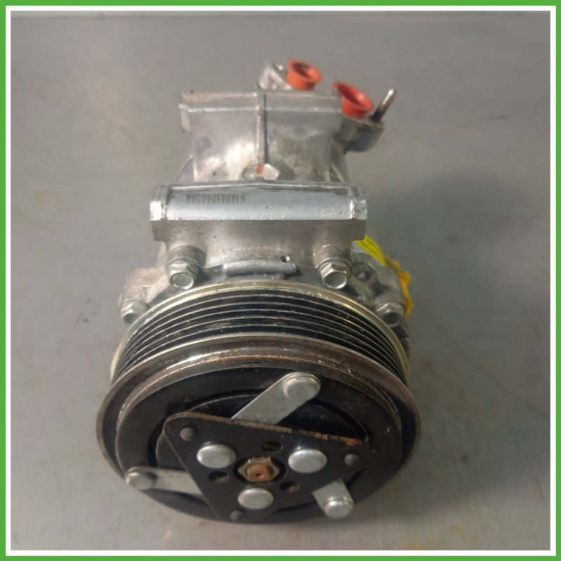 Compressore Clima AC Aria Condizionata NISSENS 89053 PEUGEOT 307 6453LF