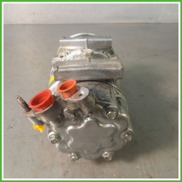Compressore Clima AC Aria Condizionata NISSENS 89053 PEUGEOT 307 6453LF