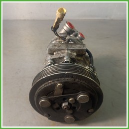 Compressore Clima AC Aria Condizionata SANDEN SD6V12 OPEL CORSA X01 9132918