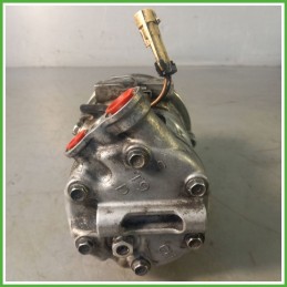 Compressore Clima AC Aria Condizionata SANDEN SD6V12 OPEL CORSA X01 9132918