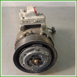 Compressore Clima AC Aria Condizionata DENSO 7SEU17C LAND ROVER DISCOVERY 3a Serie LR014064