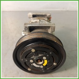 Compressore Clima AC Aria Condizionata DENSO 5SL12C-J ALFA ROMEO 147 W8 60653652
