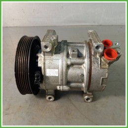 Compressore Clima AC Aria Condizionata DENSO 5SL12C-J ALFA ROMEO 147 W8 60653652