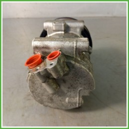 Compressore Clima AC Aria Condizionata DENSO 5SL12C-J ALFA ROMEO 147 W8 60653652