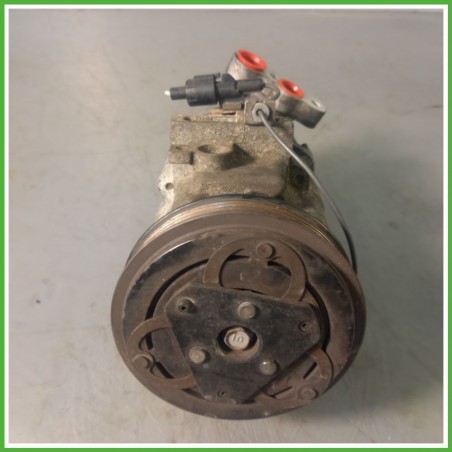 Compressore Clima AC Aria Condizionata OPEL 93194040 OPEL AGILA H08 93194040