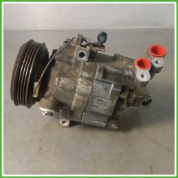 Compressore Clima AC Aria Condizionata OPEL 93194040 OPEL AGILA H08 93194040