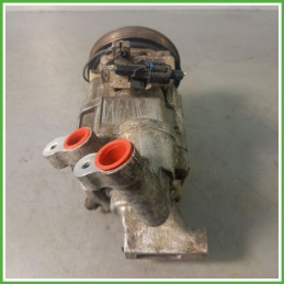 Compressore Clima AC Aria Condizionata OPEL 93194040 OPEL AGILA H08 93194040