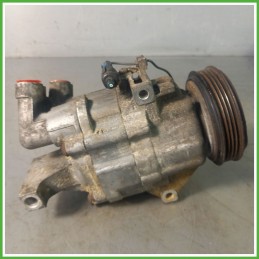 Compressore Clima AC Aria Condizionata OPEL 93194040 OPEL AGILA H08 93194040