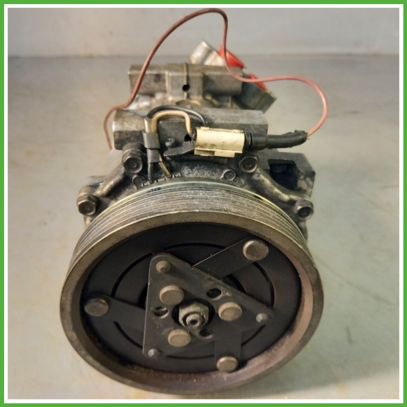 Compressore Clima AC Aria Condizionata SANDEN SD7V16 DACIA LOGAN 926000097R