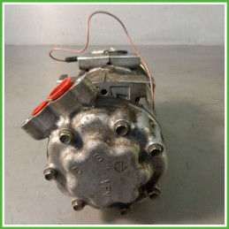 Compressore Clima AC Aria Condizionata SANDEN SD7V16 DACIA LOGAN 926000097R