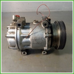Compressore Clima AC Aria Condizionata SANDEN SD7V16 DACIA LOGAN 926000097R