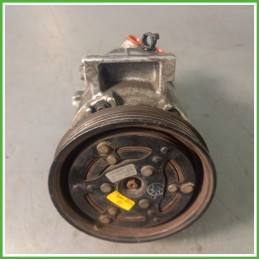 Compressore Clima AC Aria Condizionata DENSO 447220-8635 FIAT DOBLO 3C 46809223