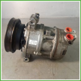 Compressore Clima AC Aria Condizionata DENSO 447220-8635 FIAT DOBLO 3C 46809223