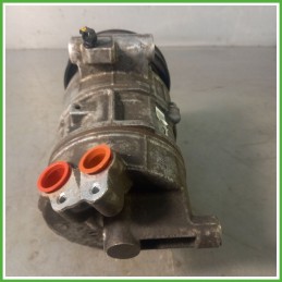 Compressore Clima AC Aria Condizionata DENSO 447220-8635 FIAT DOBLO 3C 46809223