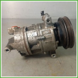 Compressore Clima AC Aria Condizionata DENSO 447220-8635 FIAT DOBLO 3C 46809223