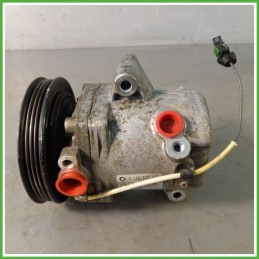 Compressore Clima AC Aria Condizionata CALSONIC ZGS004 SMART FORTWO A/C451 A1322300011