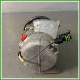 Compressore Clima AC Aria Condizionata CALSONIC ZGS004 SMART FORTWO A/C451 A1322300011