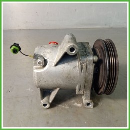 Compressore Clima AC Aria Condizionata CALSONIC ZGS004 SMART FORTWO A/C451 A1322300011
