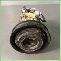 Compressore Clima AC Aria Condizionata DENSO TV12SC ALFA ROMEO 146 46438366