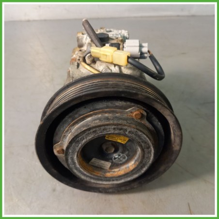 Compressore Clima AC Aria Condizionata DENSO TV12SC ALFA ROMEO 146 46438366