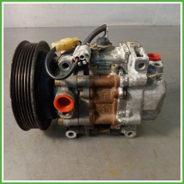 Compressore Clima AC Aria Condizionata DENSO TV12SC ALFA ROMEO 146 46438366