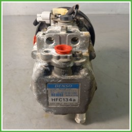 Compressore Clima AC Aria Condizionata DENSO TV12SC ALFA ROMEO 146 46438366