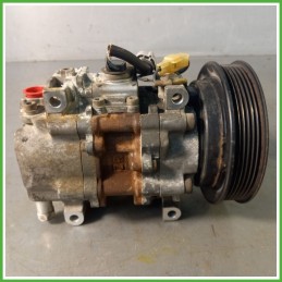 Compressore Clima AC Aria Condizionata DENSO TV12SC ALFA ROMEO 146 46438366
