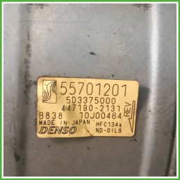 Compressore Clima AC Aria Condizionata DENSO 447190-2131 SUZUKI SX4 9520079JA0000