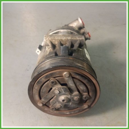 Compressore Clima AC Aria Condizionata DELPHI 01141154 FIAT 500L 73 1689787180