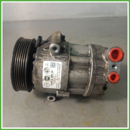 Compressore Clima AC Aria Condizionata DELPHI 01141154 FIAT 500L 73 1689787180