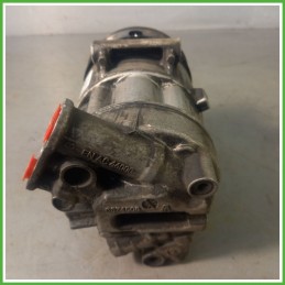 Compressore Clima AC Aria Condizionata DELPHI 01141154 FIAT 500L 73 1689787180