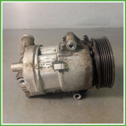 Compressore Clima AC Aria Condizionata DELPHI 01141154 FIAT 500L 73 1689787180