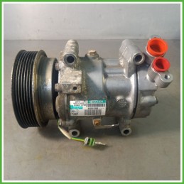 Compressore Clima AC Aria Condizionata SANDEN SD6V12 RENAULT MODUS 1a Serie 8200819568
